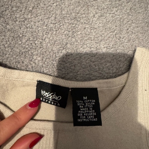 Mossimo Tank - Picture 2 of 3